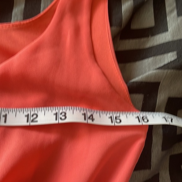 Pink skater dress - Picture 5 of 7